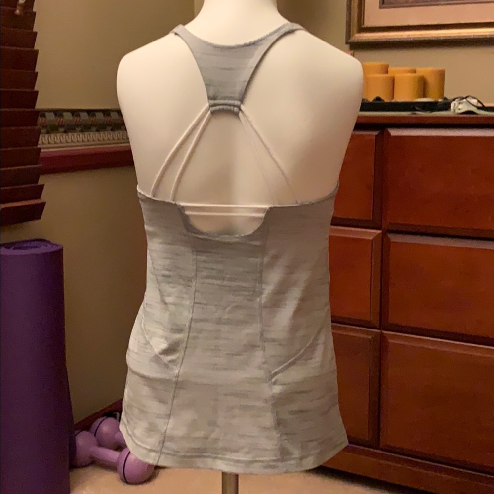 Zella Top - Picture 2 of 3